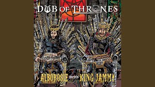 A Winter of Dub (feat. King Jammy)