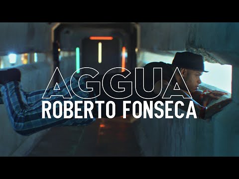 Roberto Fonseca - AGGUA (Official music video)