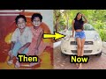 Actress Bommu Lakshmi Unseen Moments You Never Seen Before