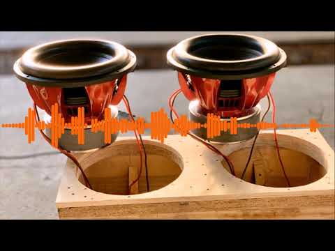 (35-37Hz) Sean Finn feat. Tinka - Summer Days (Ben Delay remix) Rebassed (LB by With_Team771)