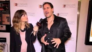 KATIE CHATS: MIFFEST, ANTHONY TULLO, DIRECTOR/PRODUCER/ACTOR, A SECRET CROSS