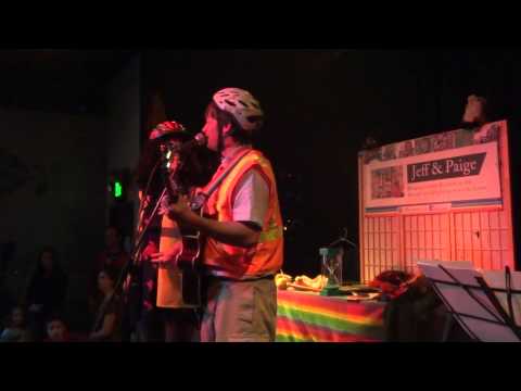 1st Sunday Concert Series at the Bohemian Biergarten!