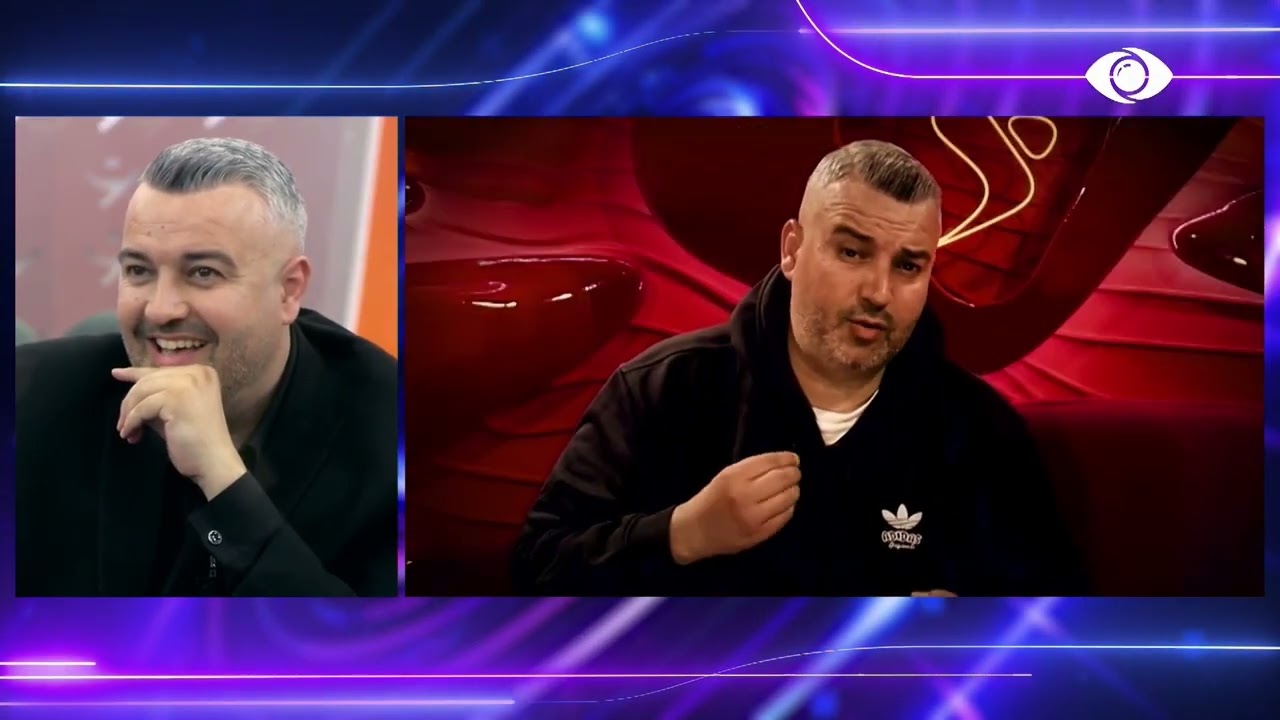 “Duhet të thërrisni ambulancën”/ Banorët ndjekin klipin e Rogertit, të qeshura mes tyre