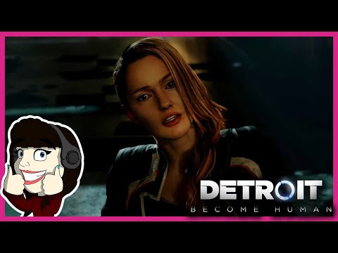 SORRY NORTH (Part 19) Detroit Become Human PC