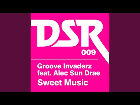 Sweet Music (Playmaker Club Mix) (feat. Alec Sun Drae)