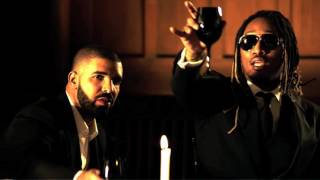 Drake x Future WATTBA Metro Type beat! JY beats #45