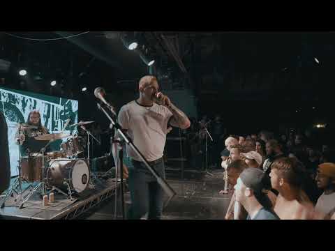 (197 Media) Conservative Military Image - Live at Sound and Fury 2024