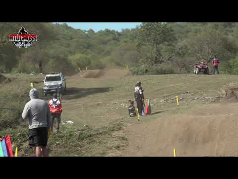 Cierre del Campeonato ATVCROSS Championship 2026 – Circuito Tupac, Villa Ciudad de América.