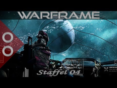 Zwischen 3 & 4 [Damit nichts veloren geht] ► Warframe S4E00