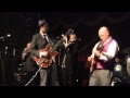 Lettuce: Song 5 - "Sam Huff's Flying Ragin' Machine" (05.24.14)