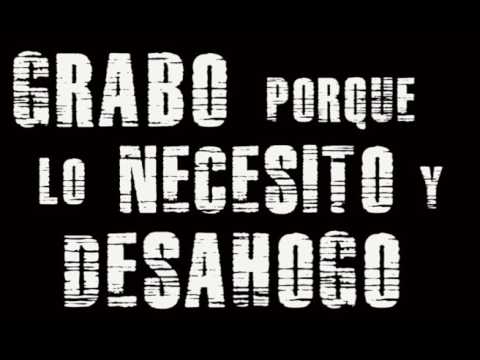 GEN - PARA LA WUEB - VIDEO LYRICS.