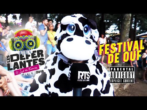 Les Déferlantes 2019 comme vous ne les avez jamais vues