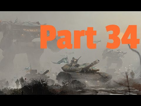 Battletech Advanced - Part 34 - Chaotic Test Drive