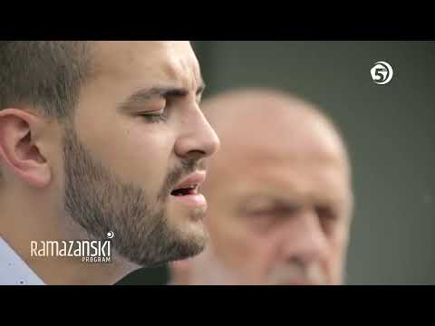 ® IBRAHIM BILČEVIĆ - Majka (bez muzike)