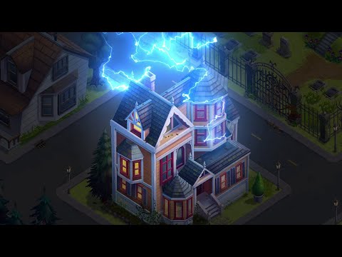 Ashe Cove: A Merge Mystery