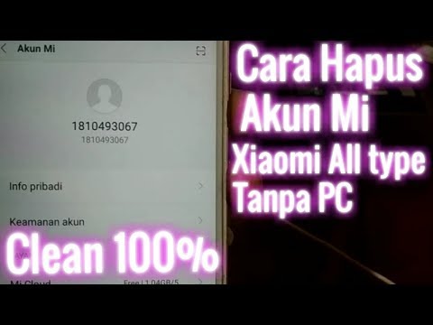 download video viral Cara Hapus Akun Mi, download Cara Hapus Akun Mi gratis, unduh video Cara Hapus Akun Mi