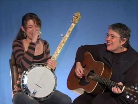The Murphy Method - Easy Songs for Banjo - Bloopers