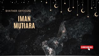 Download lagu Raihan - Iman Mutiara || Rock Orchestra (cover by: syathir official - lyric) mp3