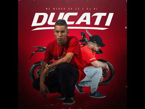 Mc Menor Da Zs Ducati (DJ BL)