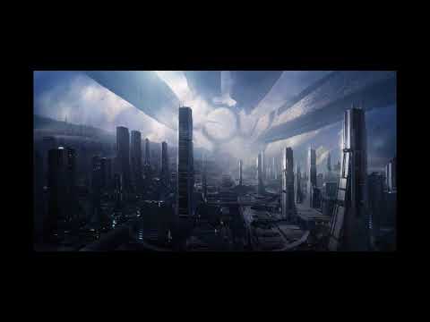 Achtung x Shaman - #MassEffect