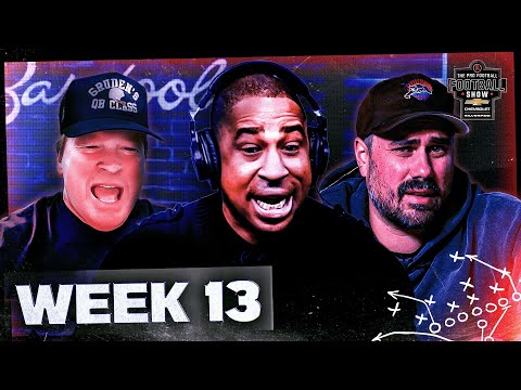 Barstool Sports and Pro Football Football Show