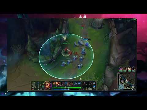 Normalito League of Legends