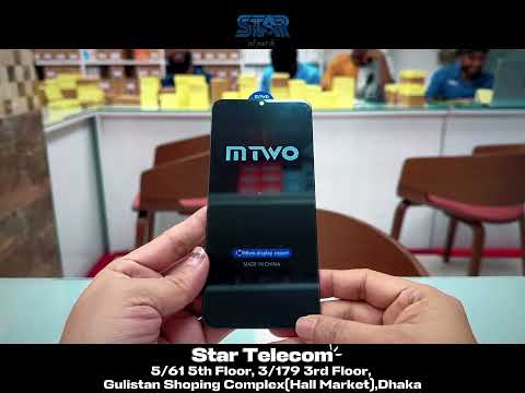 Vivo Y02, Y02t, Y02 new, Y11 display price in Bangladesh Video Thumbnail