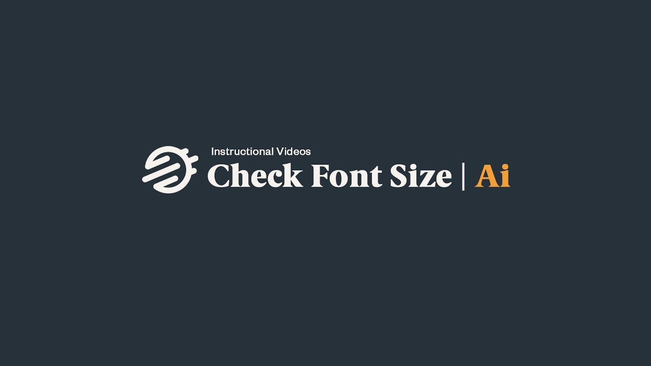 How to Outline Fonts in Adobe Photoshop