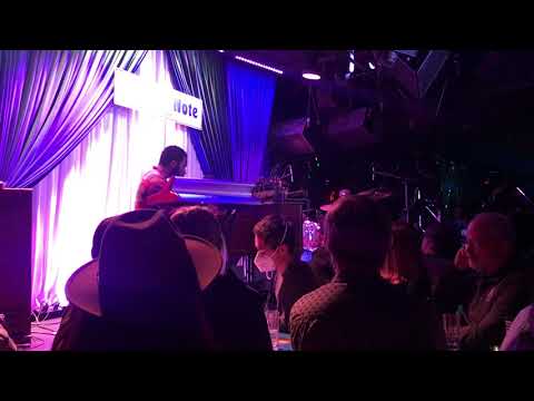 Cory Henry.#coryhenry #bluenote 🔥🔥🔥🔥🔥🌟🌟🌟🌟🌟