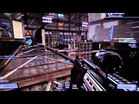 Blacklight: Retribution Fan Appreciation pt17