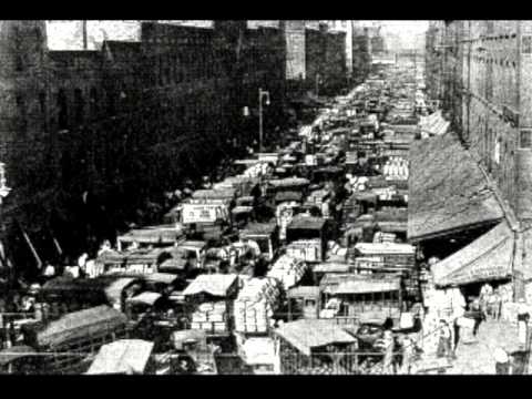 Frankie Jaxson-Jive Man Blues 1929