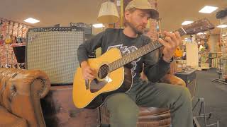 Video thumbnail for Dirk Witte - Eastman E8D-TC by Dirk Witte Music Store
