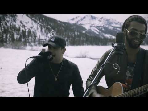 AQUILE LIVE "For The Love" By ill Nicky