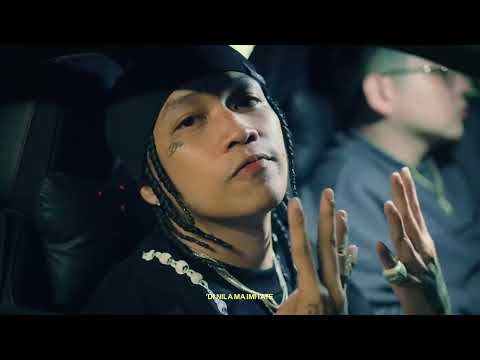 SWERVE - GODD PATRON FT. IAN ANGELES ( OMV )