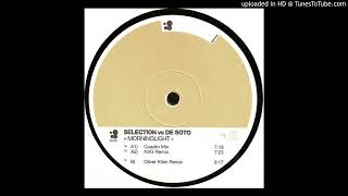 Selection vs De Soto - Morninglight (NVG Remix) 2002