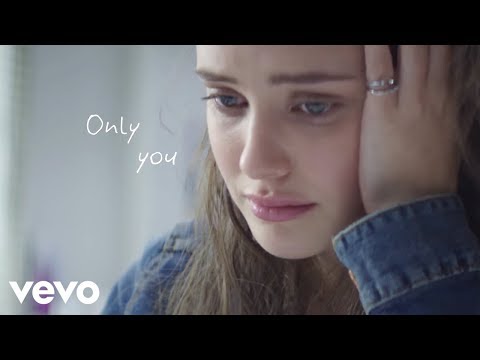 Selena Gomez - Only You (Lyric Video)
