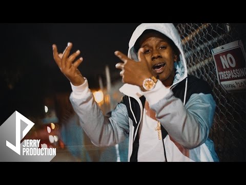 Lil Lonnie  - Time Zone ft. Money Man & Parkway Man (Official Video) Shot by @JerryPHD