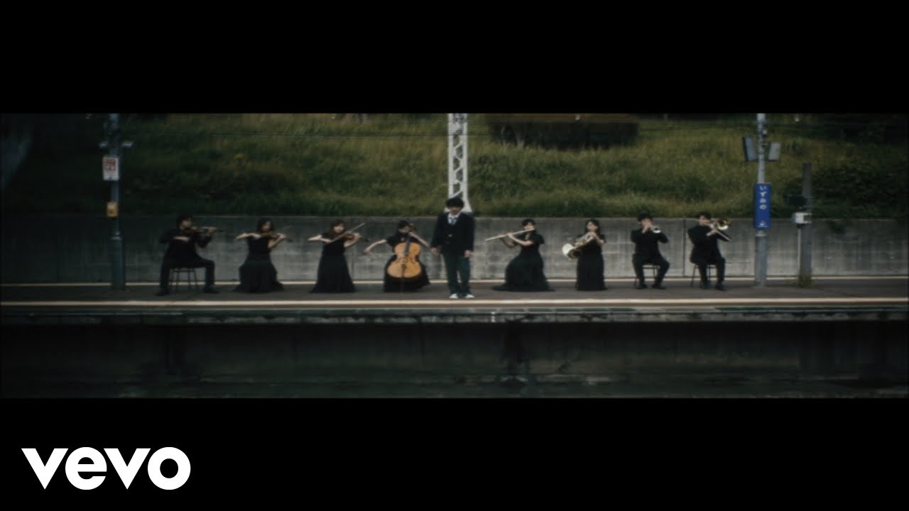 GReeeeN - Bokurano Monogatari