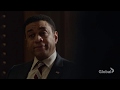 Reddington Cross Examines Asst FBI Director Clip Blacklist Season 6 2019