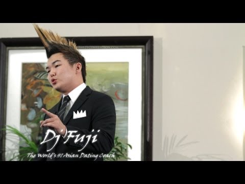 Dj Fuji | Ten Critical Blind Spots in Dating | Full Length HD