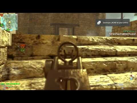 MW3: WORLDS FASTEST MOAB SOLO (47 SEC) I I ImPrismaa
