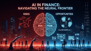 Will AI Replace Finance Jobs? Risks, Roles & Roadmap (2025–2030)