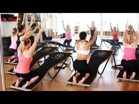 Sharon UNLEASHED - In-Trinity