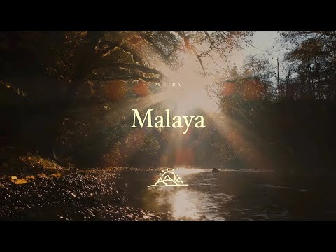 Malaya - Moira Dela Torre (Halfway Point) | Lyric Video