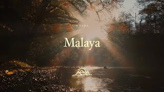 Malaya- Moira Dela Torre (Halfway Point) | Lyric Video