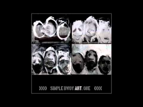 Profan78 - (Track 9) Simple Bwoy Art