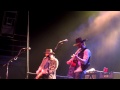 Ryan Bingham "Beg For Broken Legs"