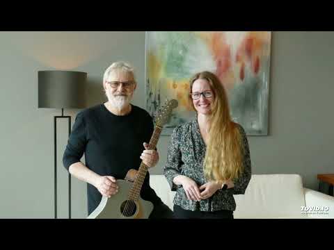 Folk i Husan T&A duo