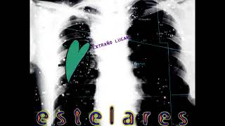 Extraño Lugar Lyrics English Translation