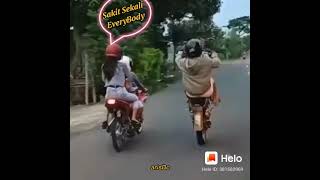 Download lagu panik gak panik gak paniklah masak gak... 😀😀 mp3
